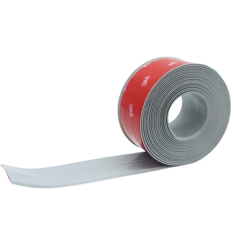 Ruban Calfeutrage BOSS TAPE Blanc 3M - Joint Étanche