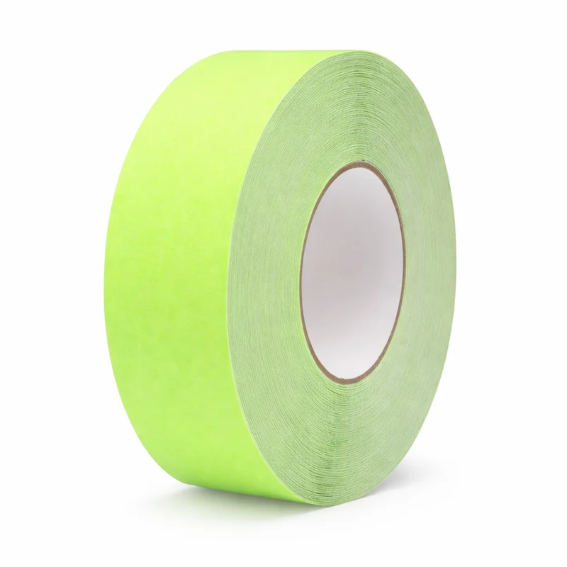 Ruban Antidérapant BOSS TAPE Phosphorescent 25-50mmx5m – Escaliers