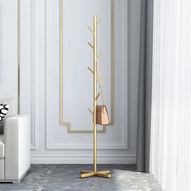 Porte Manteau sur Pied - Original