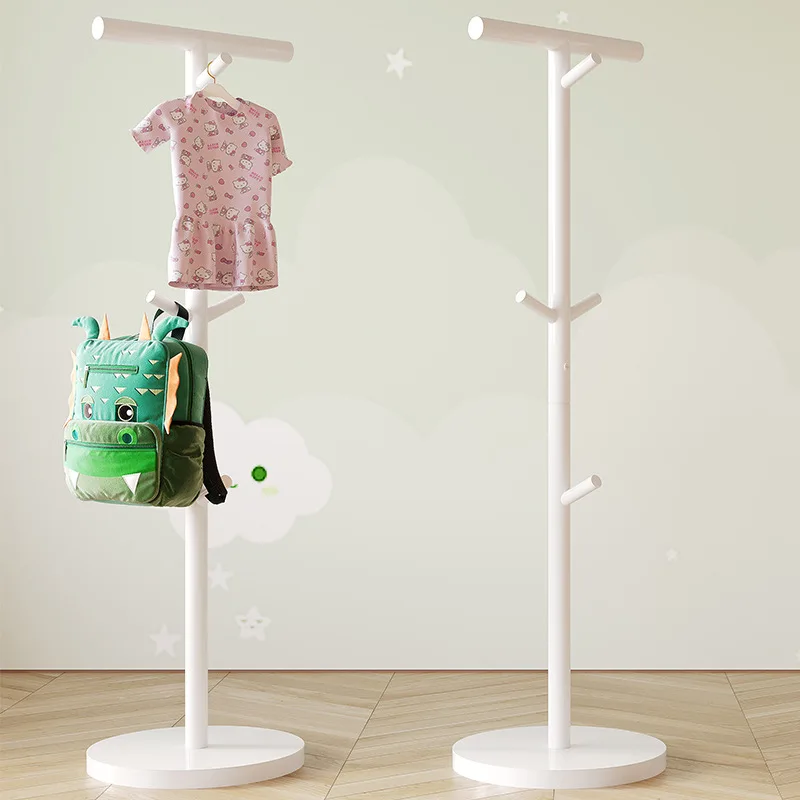 Porte Manteau sur Pied - Enfant