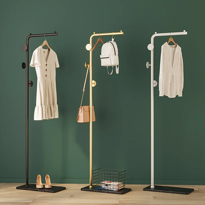 Porte Manteau sur Pied - Design