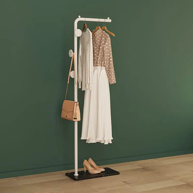Porte Manteau sur Pied - Design