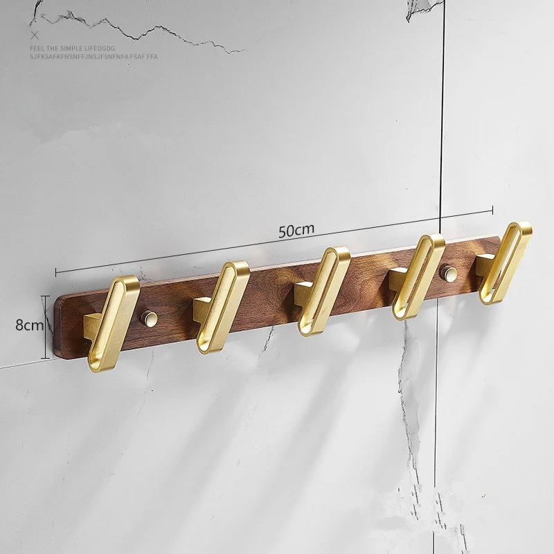Porte Manteau Mural Design Italien