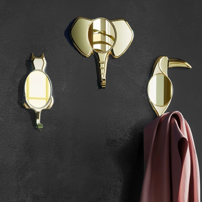 Patère Design Enfant