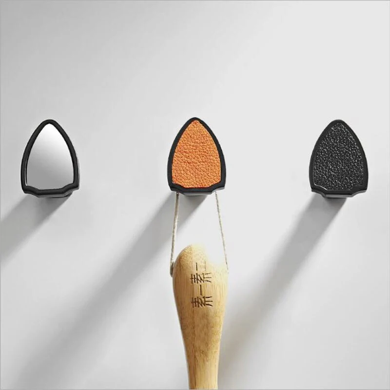 Crochet Porte Manteau Inox