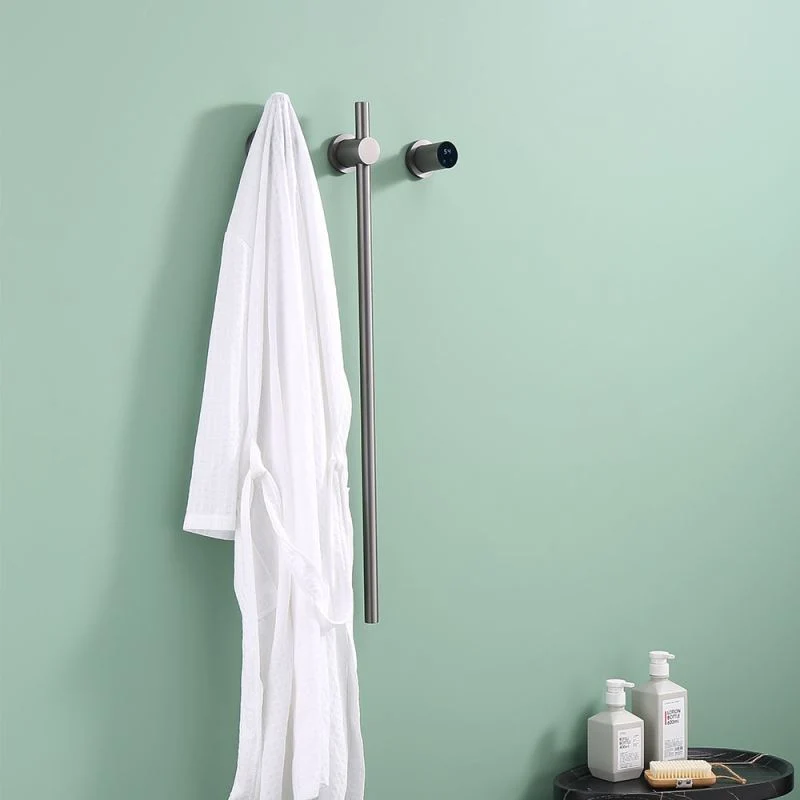 Aéraly STÈLE - Sèche-Serviette Vertical Wi-Fi | 70W–110W