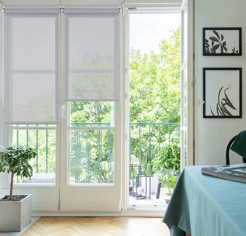 Store sans Percer Screen