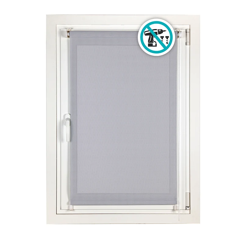 Store sans Percer Screen