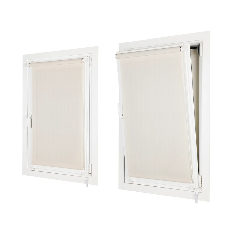 Store sans Percer Screen