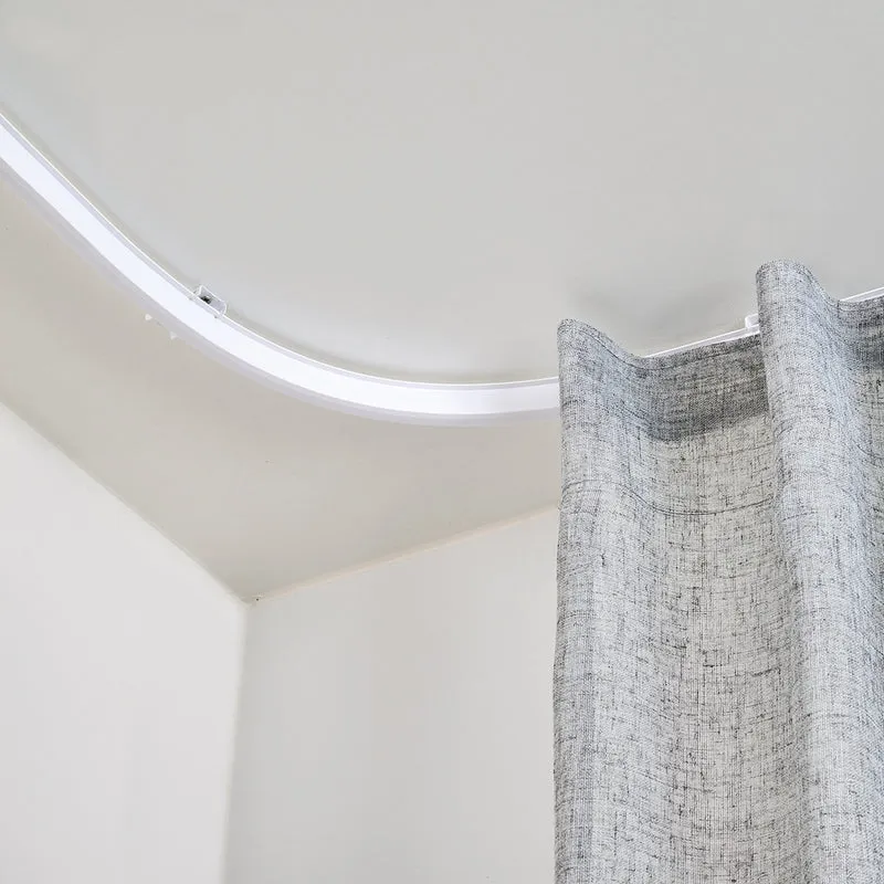 Kit Rail flexible