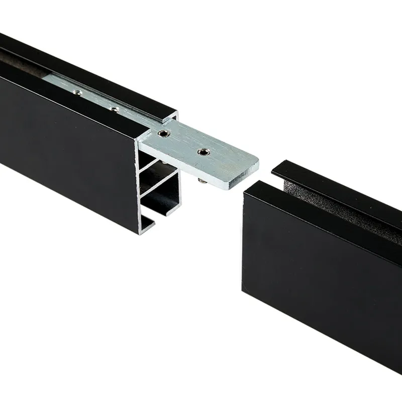 Union Rail alu SKY