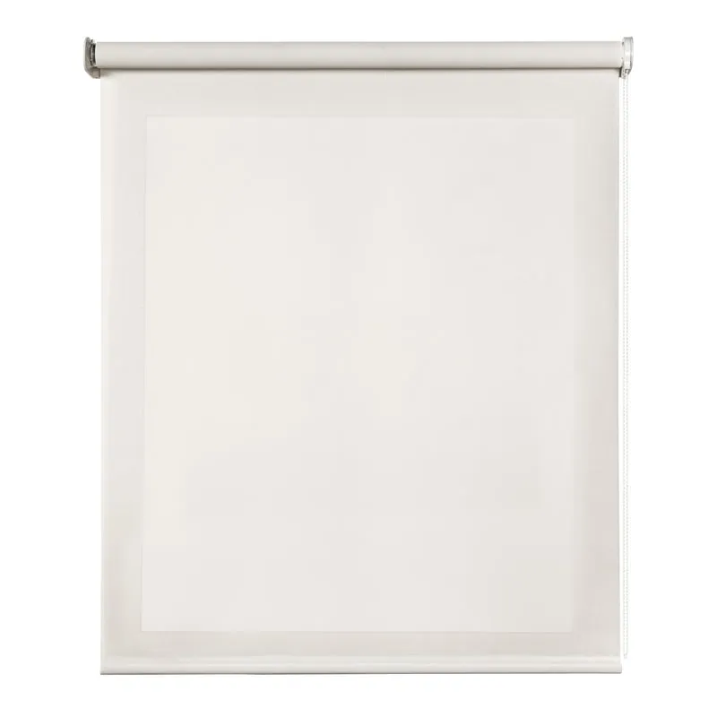 Store enrouleur Screen PRO Solar Blanc