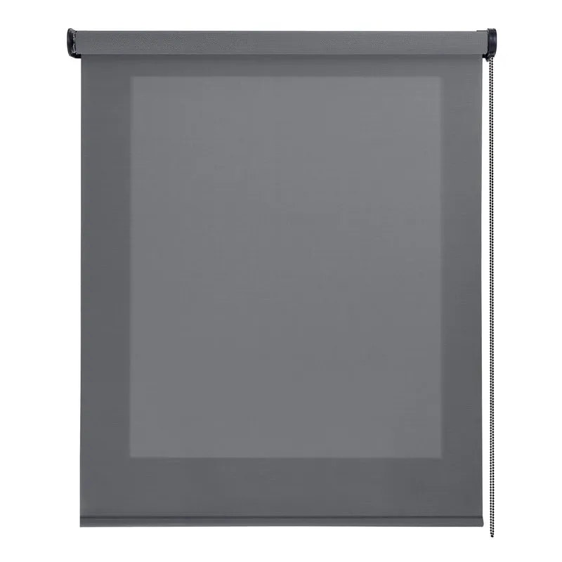Store enrouleur Screen PRO Solar Gris Graphite