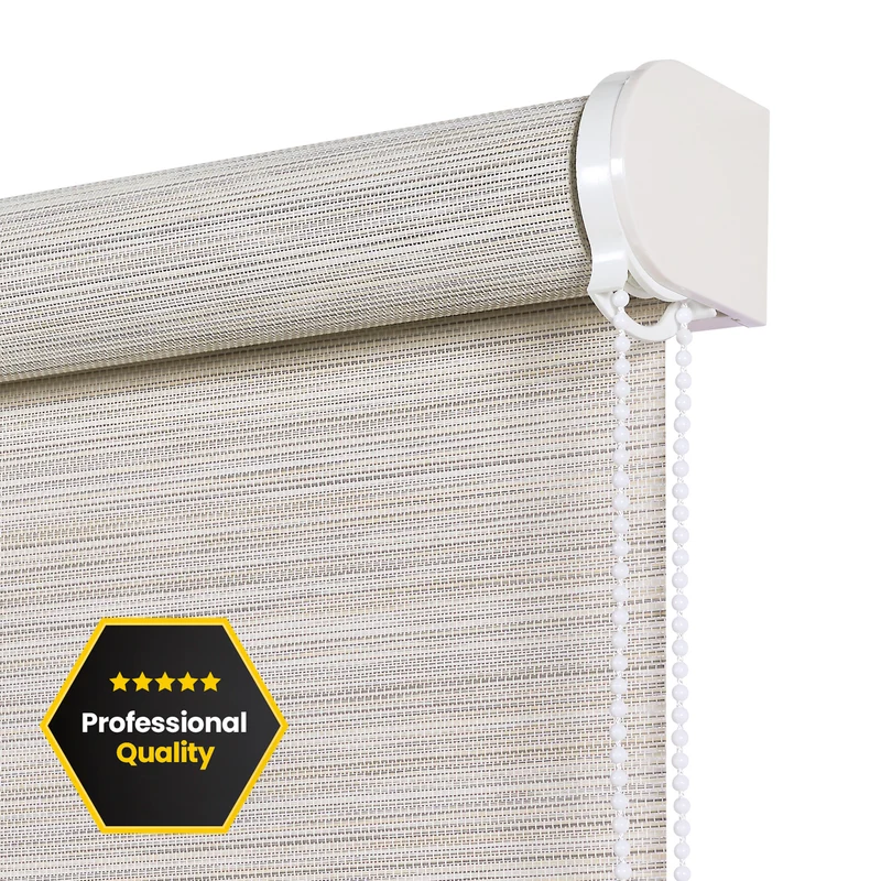 Store enrouleur Screen PRO Solar Texture