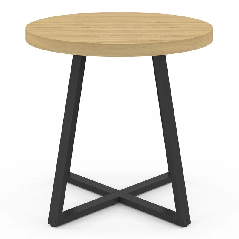 Table à manger ronde Sana Ø80cm