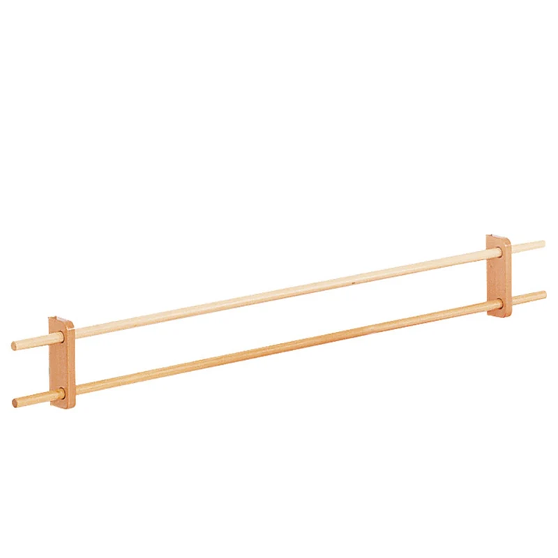 Barre de brachiation murale