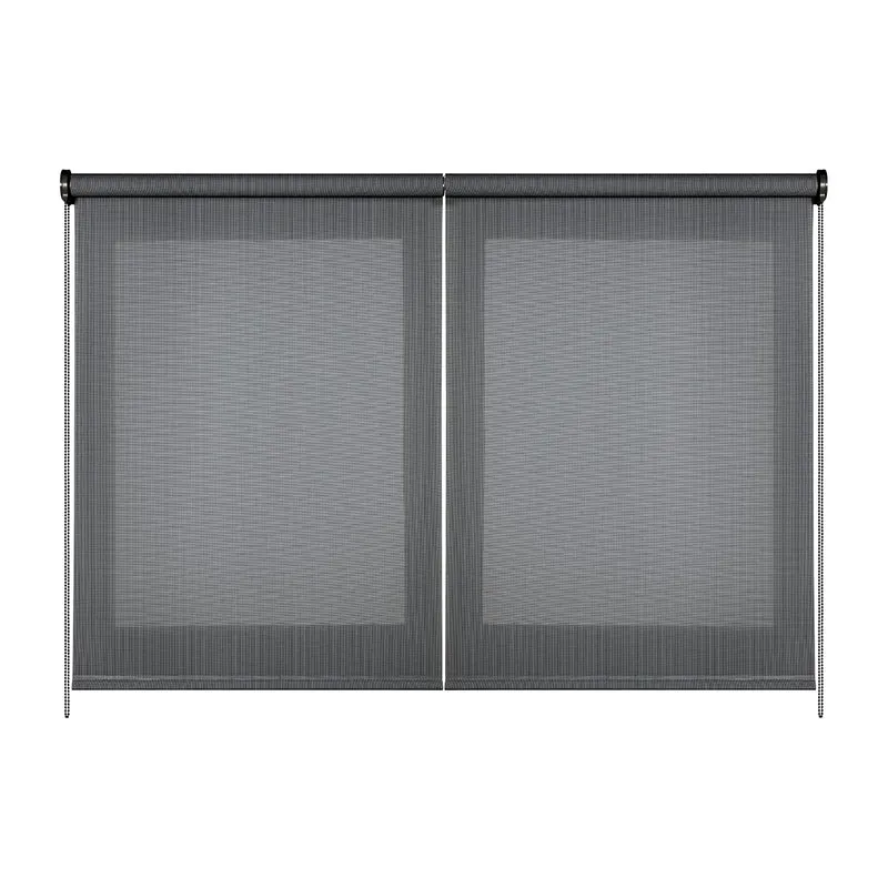 Store enrouleur XXL SCREEN PRO Solaire Graphite