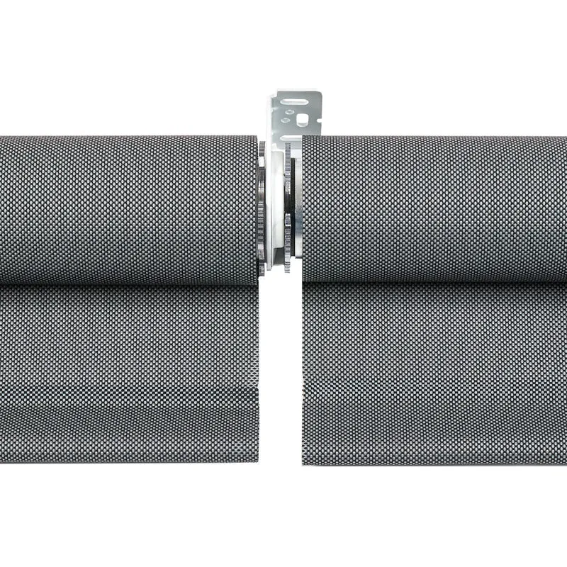 Store enrouleur XXL SCREEN PRO Solaire Graphite