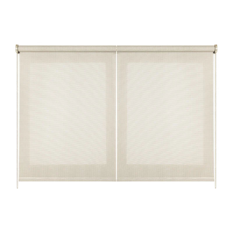 Store enrouleur XXL SCREEN PRO Solaire Lin