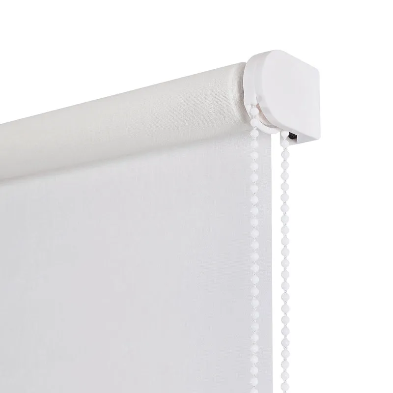 Store Tamisant Soft Blanc