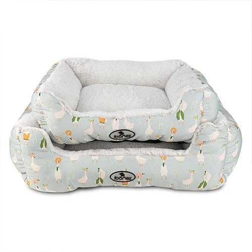 Lit "Odette" pour chien et chat