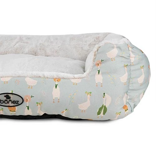 Lit "Odette" pour chien et chat