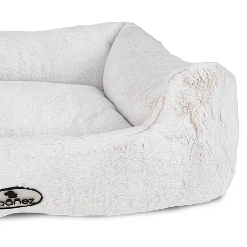 Lit "Polar" pour chien et chat