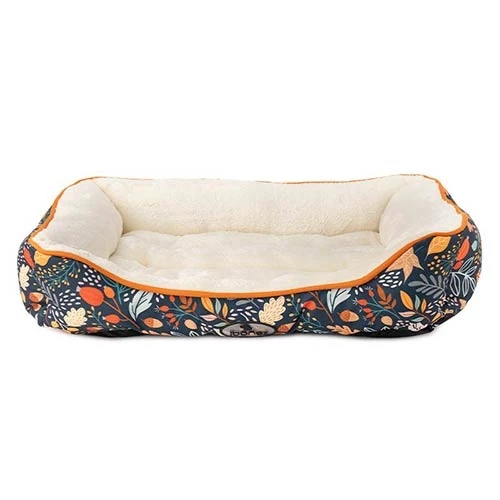 Lit "Leaf" pour chien et chat