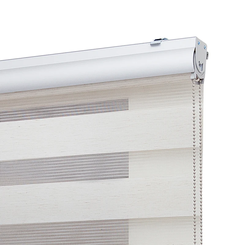 Store Jour & Nuit Premium Lin Platinum