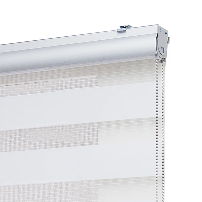 Store Jour & Nuit Premium Blanc Platinum