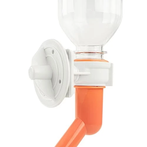 Biberon universel Distributeur D'eau - idéal expo