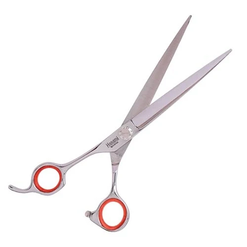 Ciseaux Droits Gauchers Hanami 18cm