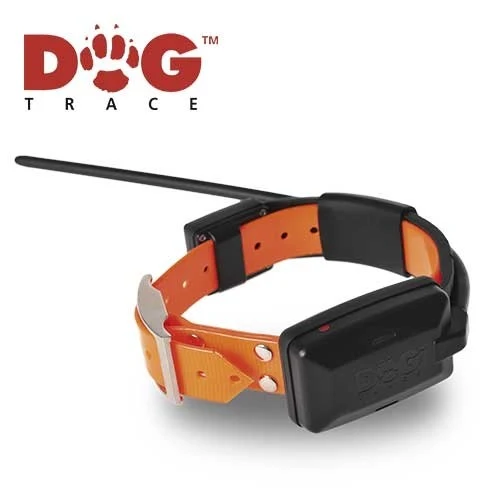 Collier GPS Dogtrace X30 et ses variantes