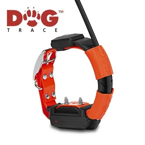 Système de suivi GPS Dogtrace X30T