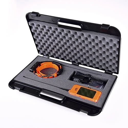 Dogtrace X20 Orange Gps Tracking System ( Control Collar Charger)