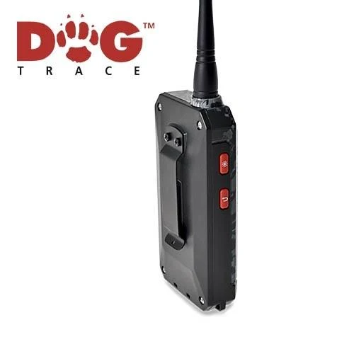 Dogtrace X20 Camo Gps Tracking System ( Control Collar Charger)