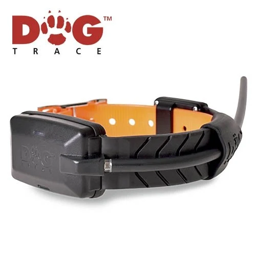 Dogtrace X20 Camo Gps Tracking System ( Control Collar Charger)