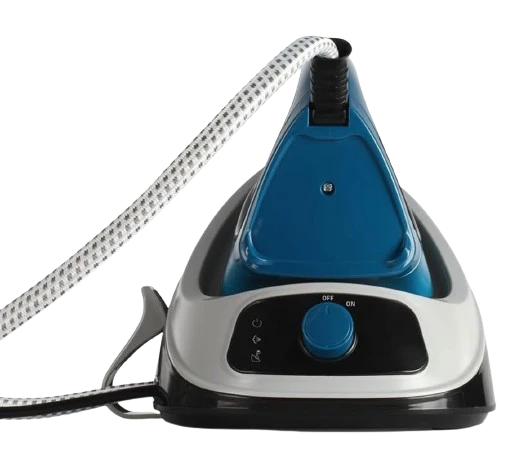 LIVOO CENTRALE VAPEUR 2100W SEMELLE CERAMIQUE 1.1L