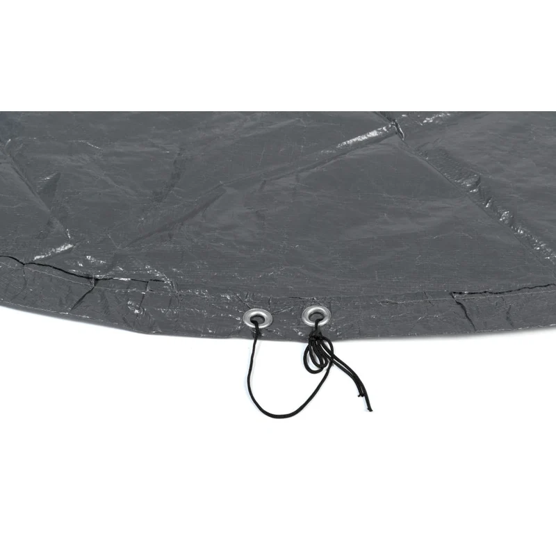 Housse de protection pour trampoline 360x360cm