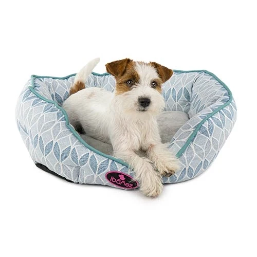 Lit pour chiens et chats "Capri"