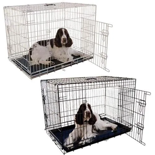 Plateaux pour Cages Métalliques