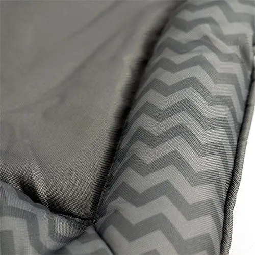 Tapis imperméable «Oxford» pour chien
