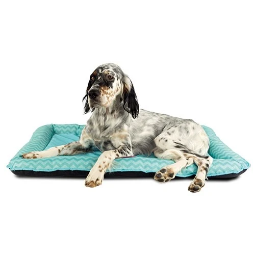 Tapis imperméable «Oxford» pour chien