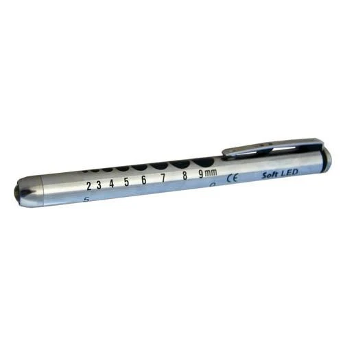 Mini Otoscope ou Penlight