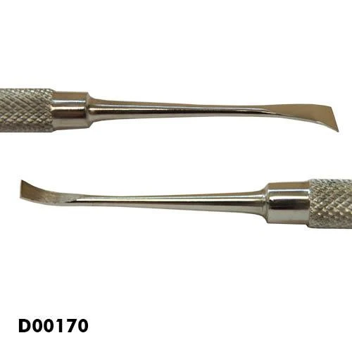 Curette détartrage buccal