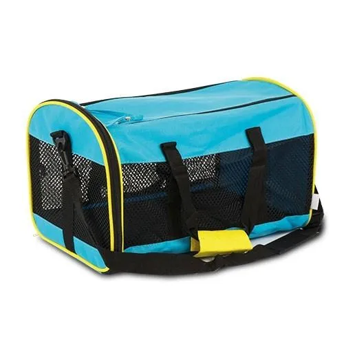 Sac de Transport Chien Chat "SPORT Colours"