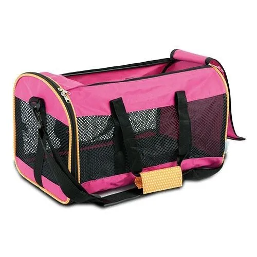 Sac de Transport Chien Chat "SPORT Colours"