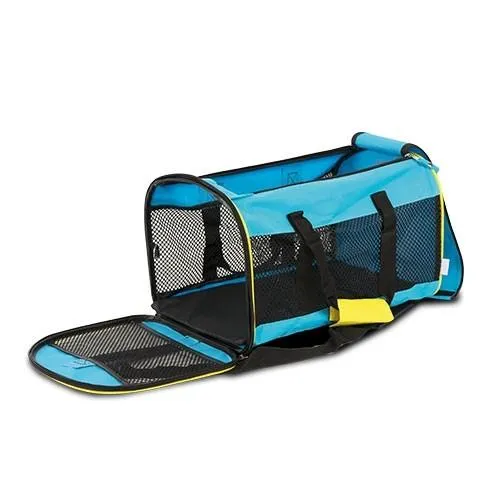 Sac de Transport Chien Chat "SPORT Colours"