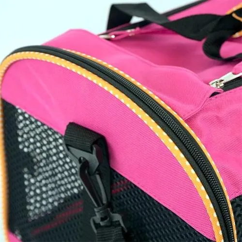 Sac de Transport Chien Chat "SPORT Colours"