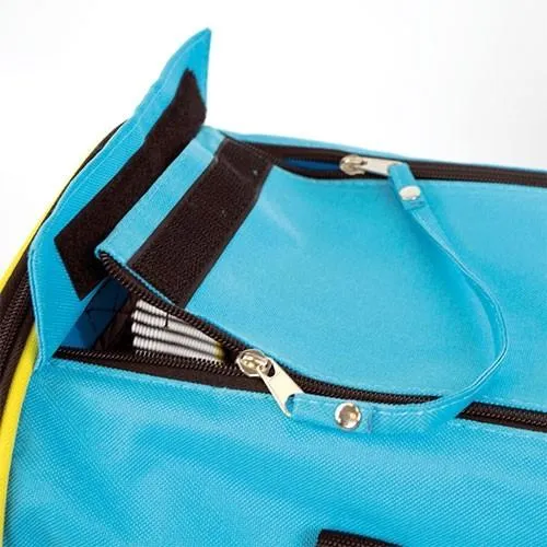 Sac de Transport Chien Chat "SPORT Colours"